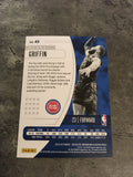 Blake Griffin Pistons 2019-20 Panini Absolute Memorabilia #42