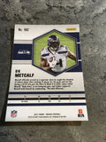 DK Metcalf Seahawks 2021 Panini Mosaic #182