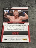 Ed Herman UFC 2021 Panini Prizm #32