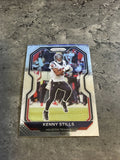 Kenny Stills Texans 2020 Panini Prizm #79