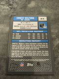 Ernest Wilford Jaguars 2006 Topps DPP Chrome #84