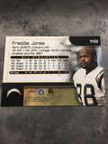 Freddie Jones Chargers 2000 Skybox #110