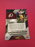 Jordan Reed Redskins 2016 Prizm #157