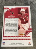 Kyler Murray Cardinals 2021 Panini Absolute #15