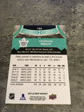 Morgan Rielly Maple Leafs 2021-22 Upper Deck MVP #194