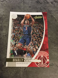 Bradley Beal Wizards 2019-20 Panini Absolute Memorabilia #96