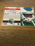 Ben Smith Eagles 1991 Score #208