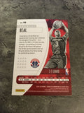 Bradley Beal Wizards 2019-20 Panini Absolute Memorabilia #96