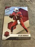 Kyler Murray Cardinals 2021 Panini Mosaic #8