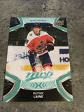 Patrik Laine Blue Jackets 2021-22 Upper Deck MVP #192
