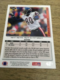 Curtis Conway Bears 1994 Upper Deck Collectors Choice #127