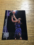 Carlos Rogers Raptors 1997-1998 Upper Deck #122