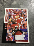 Dana Stubblefield Redskins 1998 Score #172