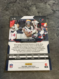 Kenny Stills Texans 2020 Panini Prizm #79