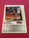 Vinny Del Negro Spurs 1993-1994 Upper Deck #140