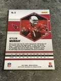 Kyler Murray Cardinals 2021 Panini Mosaic #8