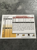 Dana Stubblefield Redskins 1998 Score #172