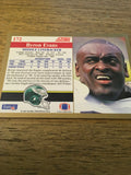 Byron Evans Eagles 1991 Score #172