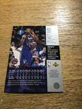 Carlos Rogers Raptors 1997-1998 Upper Deck #122