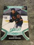 Ryan Nugent-Hopkins Oilers 2021-22 Upper Deck MVP #193