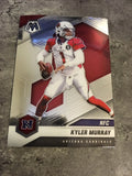 Kyler Murray Cardinals 2021 Panini Mosaic NFC #204