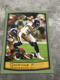 Dwayne Rudd Vikings 1999 Topps #238