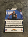 Isaiah Coulter Texans 2020 Panini Prizm Rookie #395