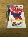 Maxim Mamin Panthers 2018-2019 Upper Deck MVP Rookie #231