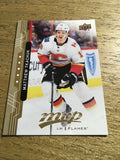 Matthew Tkachuk Flames 2018-2019 Upper Deck MVP #193