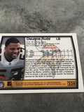 Dwayne Rudd Vikings 1999 Topps #238