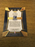 Ivan Rabb Grizzlies 2017-2018 Select Rookie #23