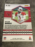 Kyler Murray Cardinals 2021 Panini Mosaic NFC #204