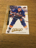 Andrew Ladd Islanders 2018-2019 Upper Deck MVP #157