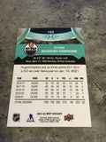 Ryan Nugent-Hopkins Oilers 2021-22 Upper Deck MVP #193