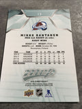 Mikko Rantanen Avalanche 2019-2020 Upper Deck MVP #13