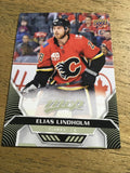 Elias Lindholm Flames 2020-2021 Upper Deck MVP #104