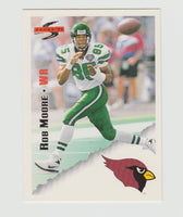 Rob Moore Cardinals 1995 Score #133