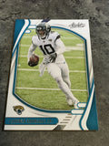 Laviska Shenault Jr. Jaguars 2021 Panini Absolute #63