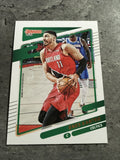Enes Kanter Celtics 2021-22 Donruss #39