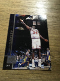 Charles Oakley Knicks 1997-1998 Upper Deck #85