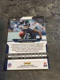 Darrynton Evans Titans 2020 Panini Prizm Rookie #396