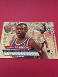 Rumeal Robinson Nets 1993-1994 Fleer Ultra #122