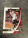 Kyle Lowry Raptors 2019-20 Panini Absolute Memorabilia #14