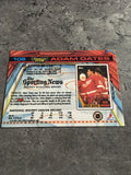Adam Oates Blues 1991-92 Topps Stadium Club #108