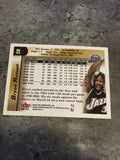 Bryon Russell Jazz 2000-01 Hoops #25