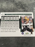 Antonio Freeman Packers 2000 Score #72