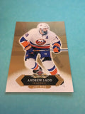 Andrew Ladd Islanders 2016-2017 Fleer Showcase #39