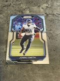 Jonnu Smith Titans 2020 Panini Prizm #104