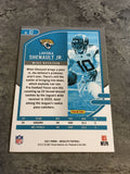Laviska Shenault Jr. Jaguars 2021 Panini Absolute #63