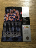 Charles Oakley Knicks 1997-1998 Upper Deck #85